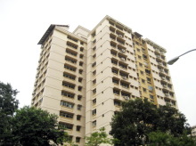 Blk 745 Pasir Ris Street 71 (Pasir Ris), HDB 5 Rooms #133702